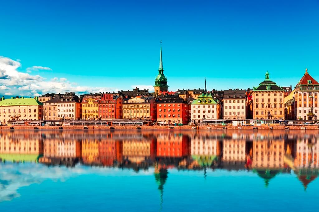 ¡Te encantarán los paisajes de Suecia! - Sueños Viajeros