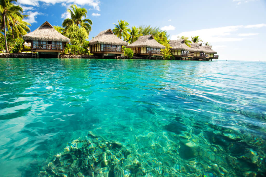 Polinesia Francesa - Sueños viajeros
