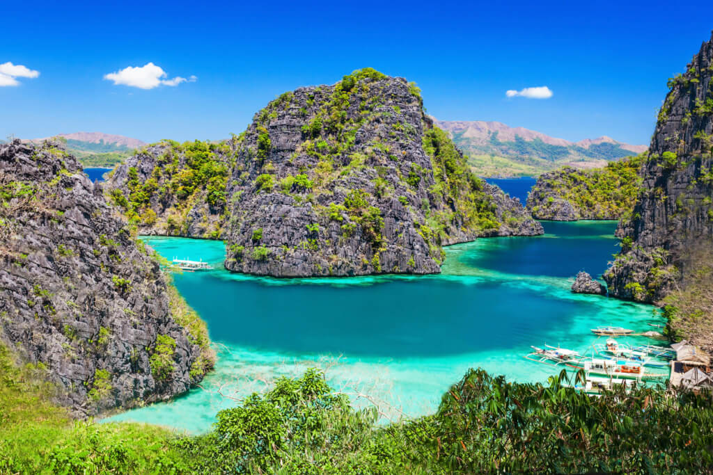 Filipinas - Sueños viajeros