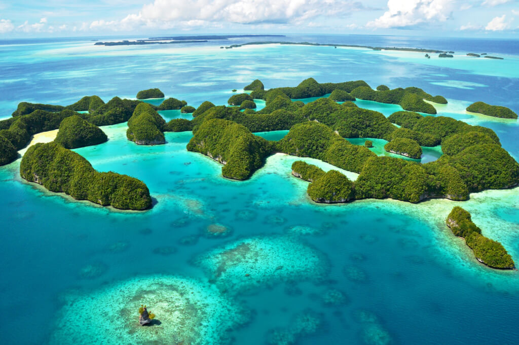 Micronesia - Sueños viajeros