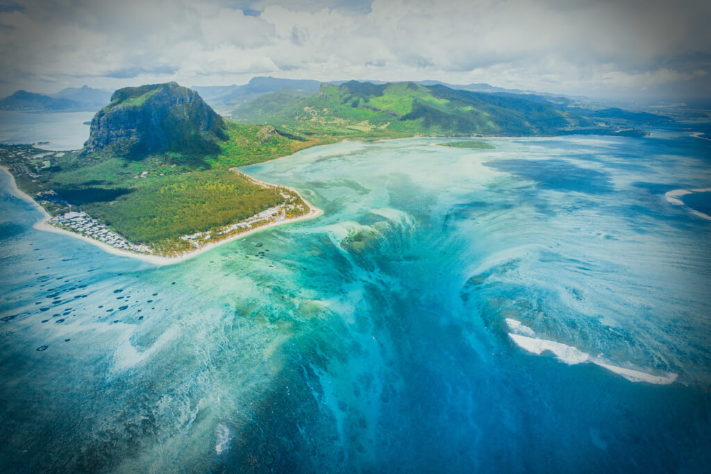 Isla Mauricio - Sueños viajeros