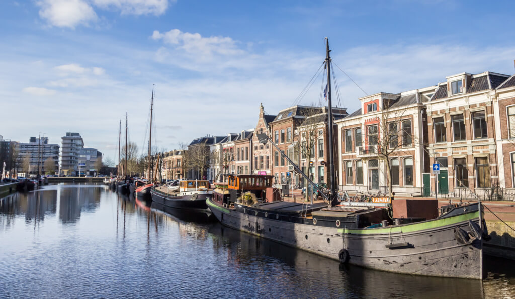 Frisia, Holanda - Sueños Viajeros