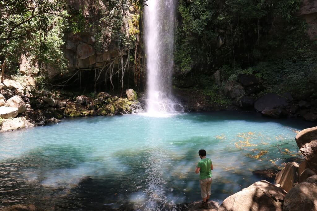 ¡Esta podría ser tu vida en Costa Rica! - Sueños Viajeros