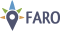 Faro.travel - La comunidad de viajeros  Logo