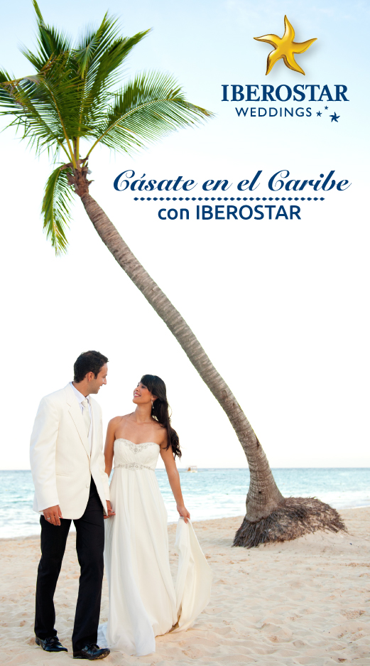 Banner Iberostar