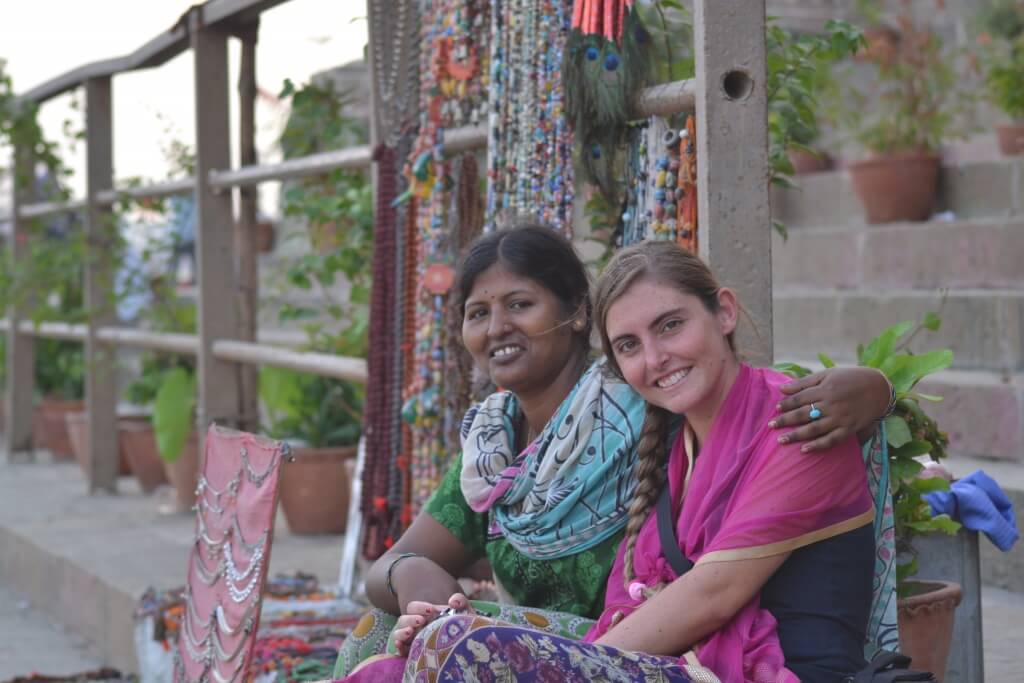 Varanasi