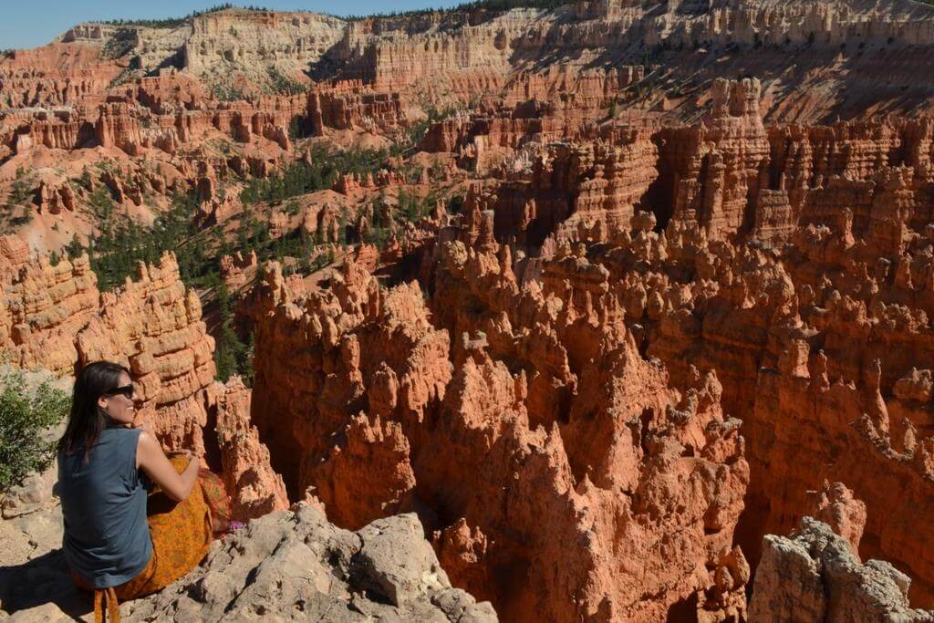 Bryce Canyon, Estados Unidos