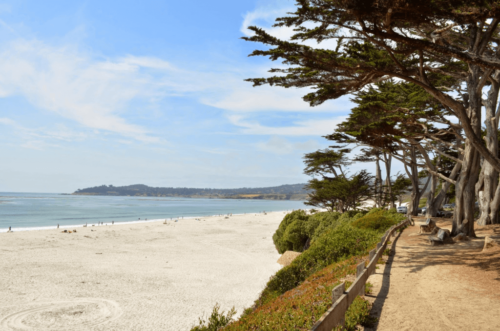 Carmel-by-the-Sea, California, Estados Unidos