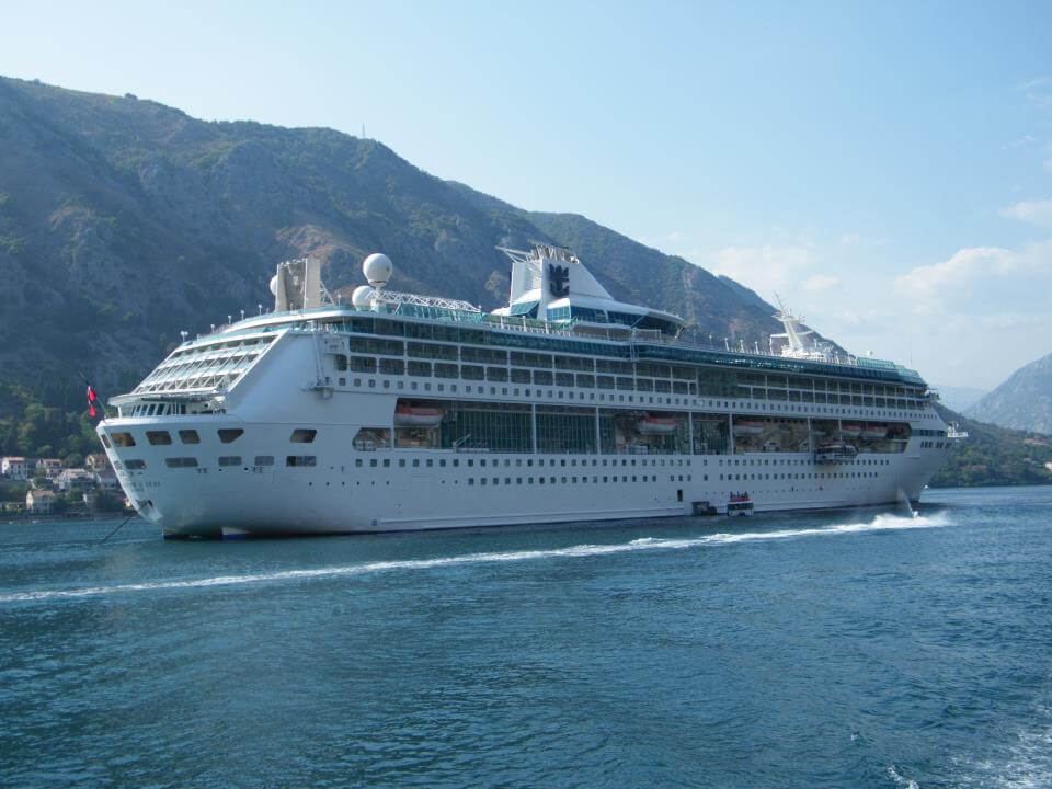 Crucero por el Adriático y las islas griegas