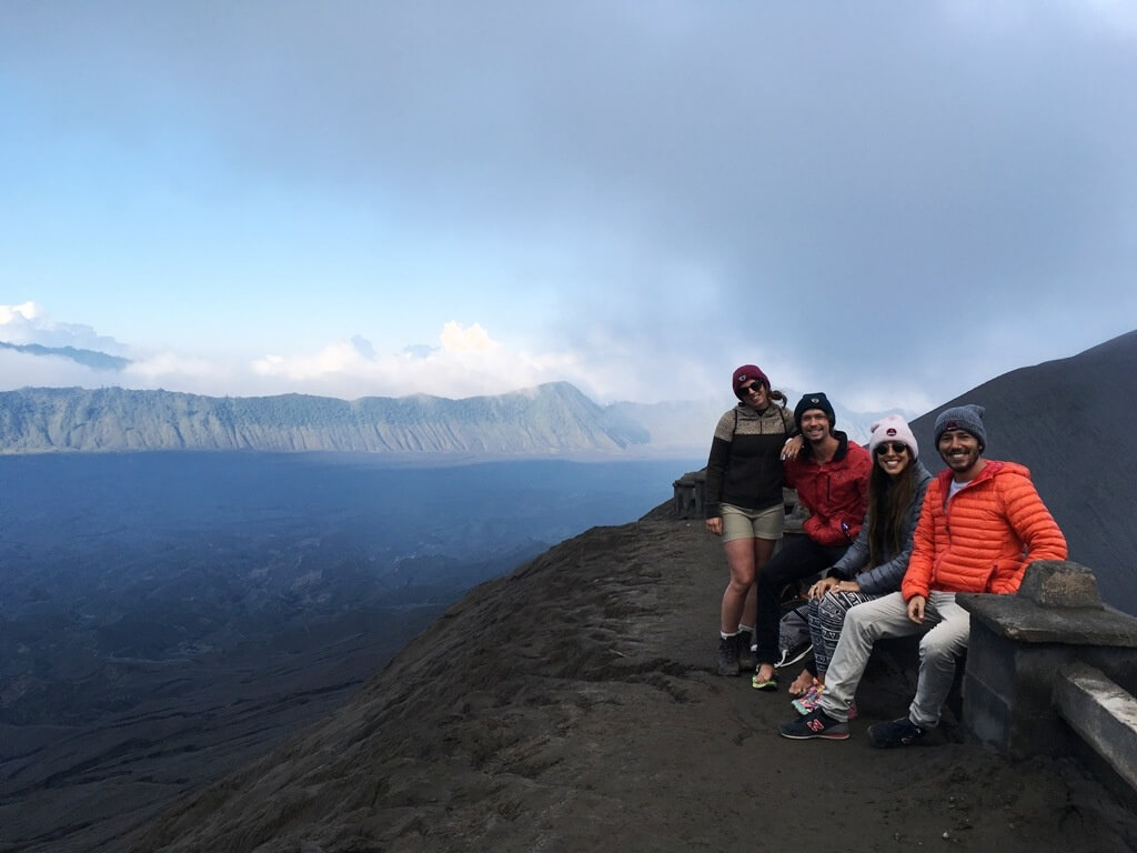 Bromo, Java, Indonesia