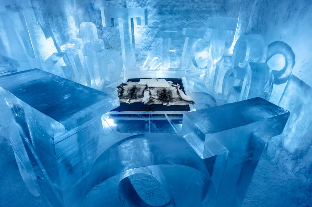 Icehotel 