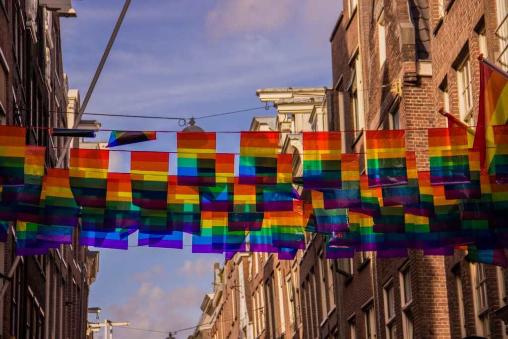 Conoce Las Ciudades Gay Friendly Del Mundo
