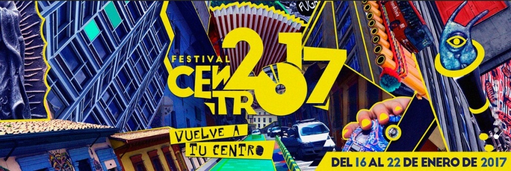 Festival Centro