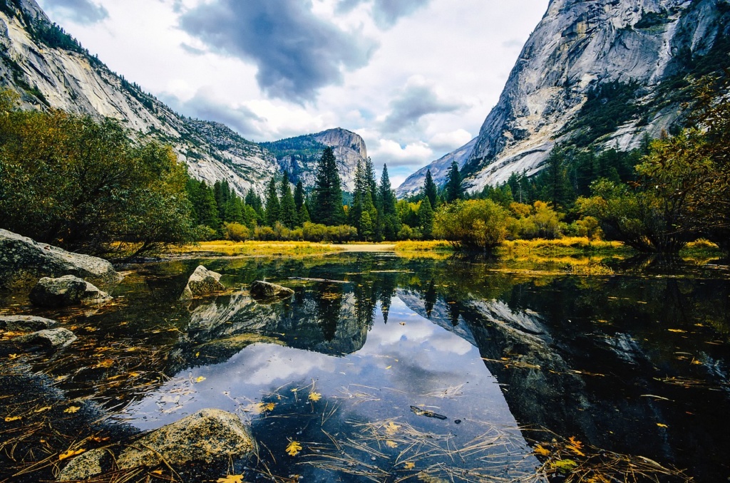 Yosemite, Estados Unidos