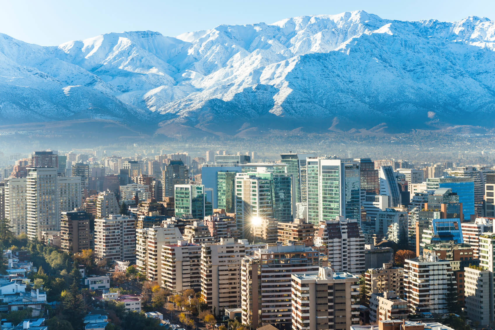 Santiago En 48 Horas