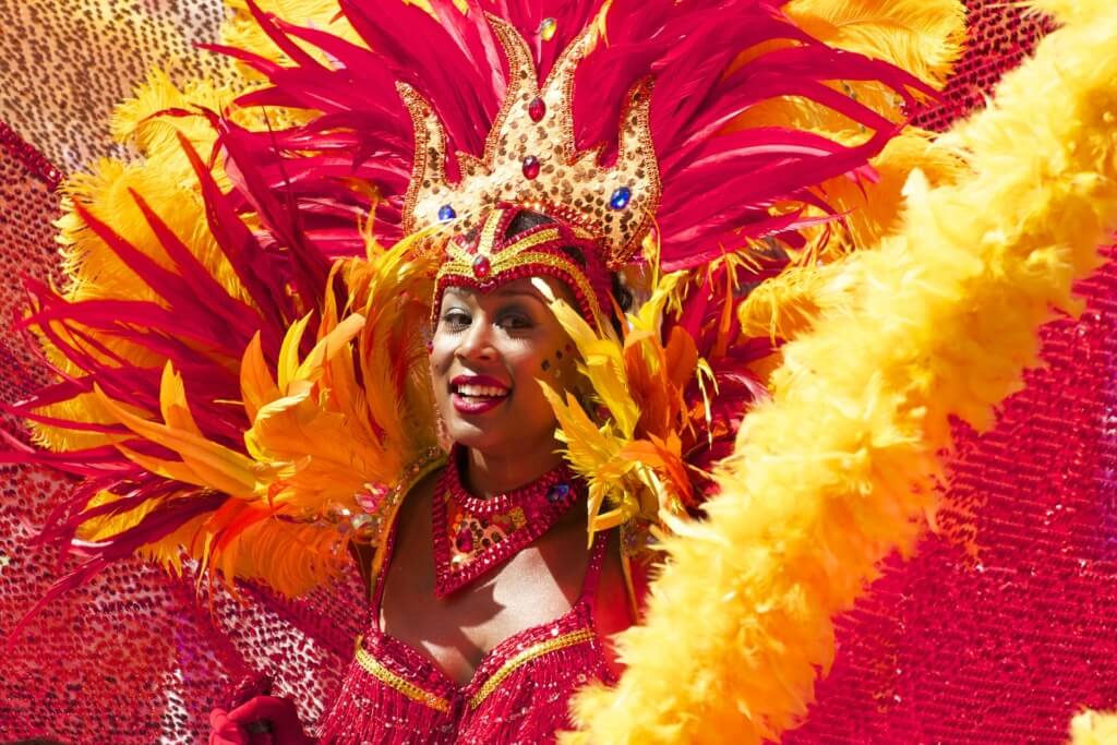 ¡De seguro querrás bailar durante el Carnaval de Río de Janeiro! - Sueños Viajeros