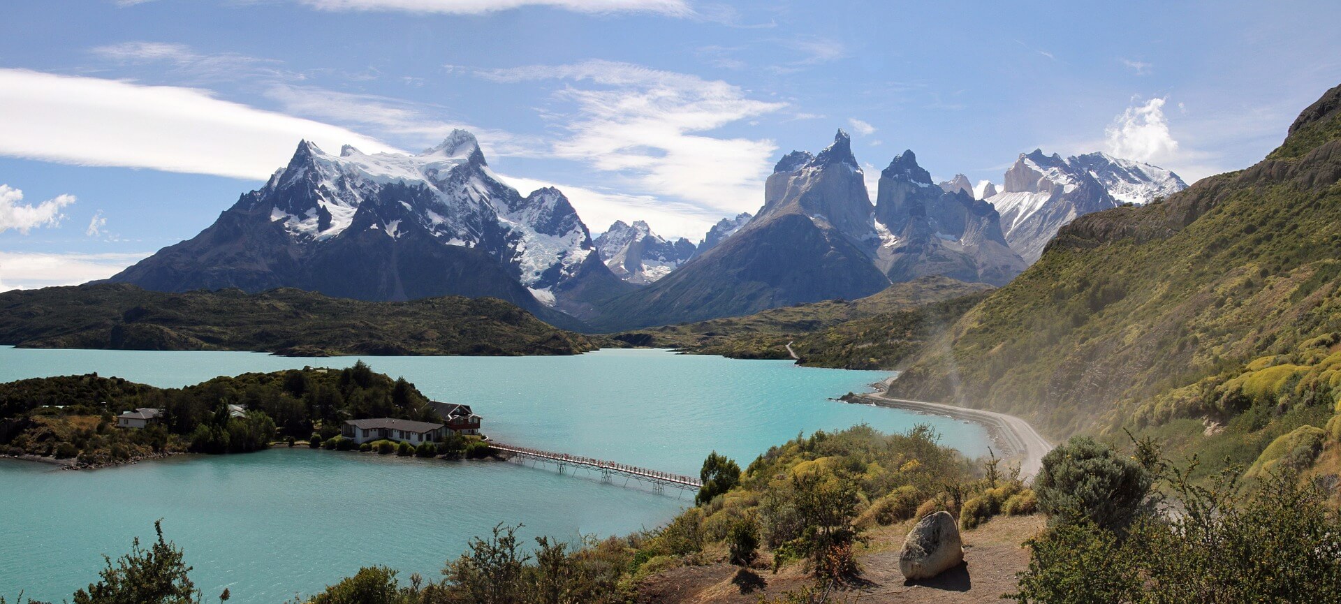 Lo que debes saber sobre el circuito W de Torres del Paine