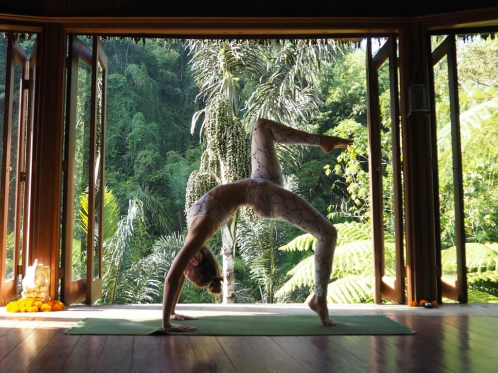 ¡Anímate a practicar yoga en este paradisíaco destino! - Sueños Viajeros