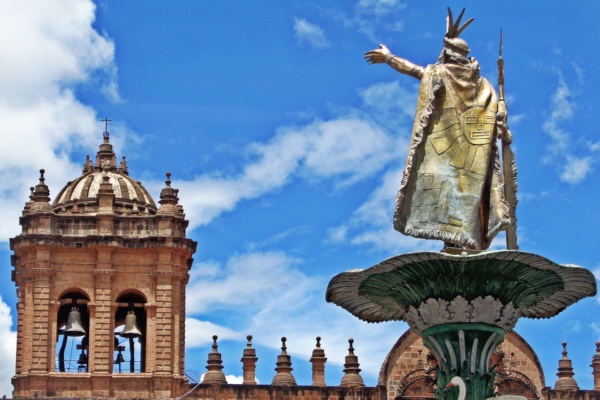 Cuzco, Perú - Sueños Viajeros