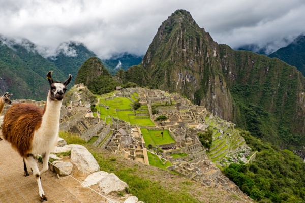 Machu Picchu, Perú - Sueños Viajeros