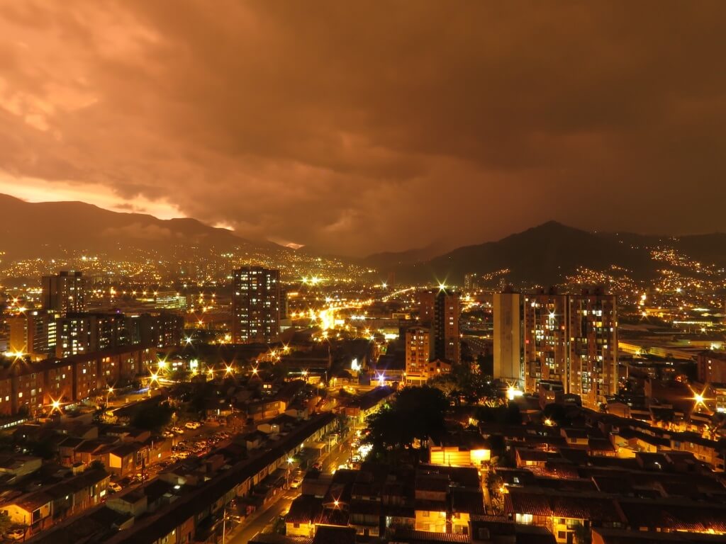 Medellín, Colombia - Sueños Viajeros