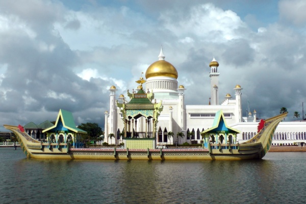 Brunei (Asia) - Sueños Viajeros