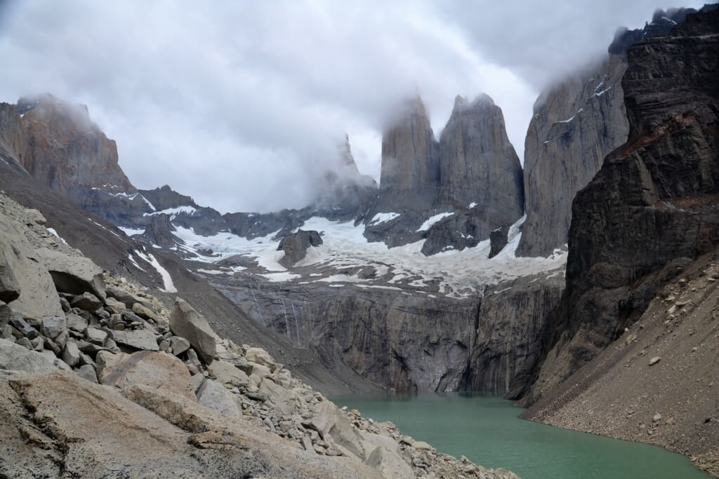 Torres del Paine, Chile - Sueños Viajeros