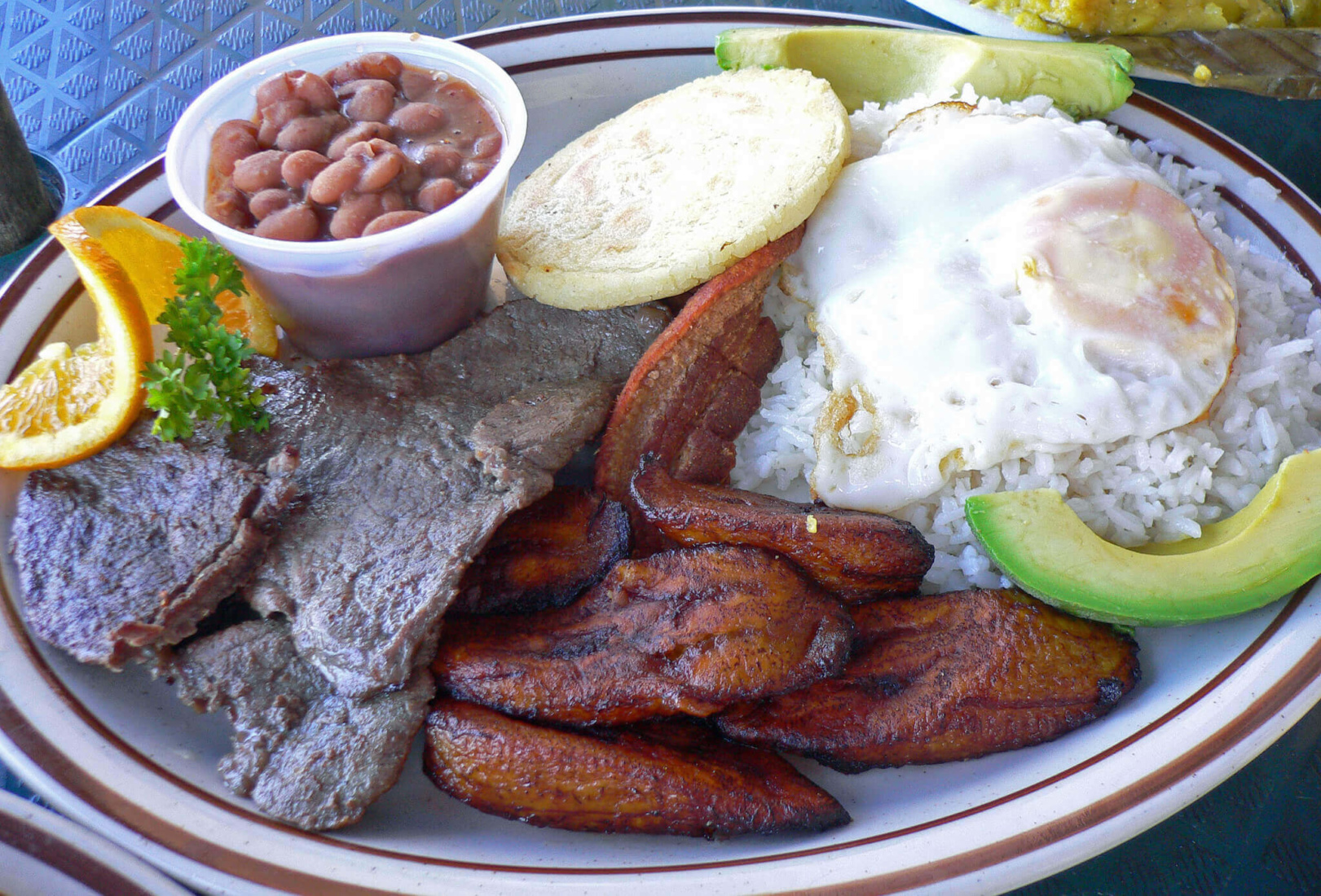 4 platos típicos que te enamorarán de Colombia