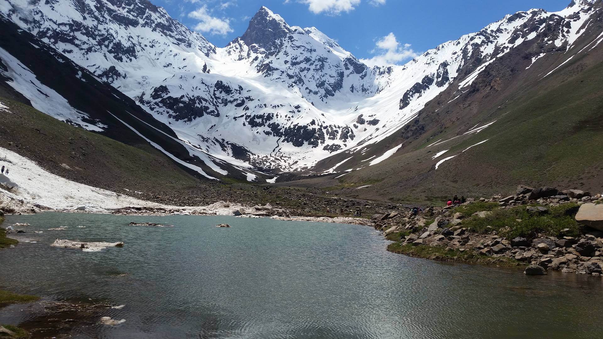 5 atractivos turísticos en Cajón del Maipo que no debes dejar de visitar