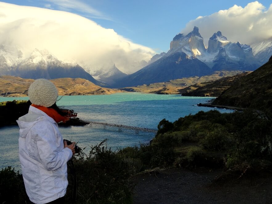 Parque Nacional Torres del Paine - Sueños Viajeros