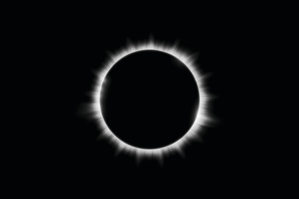 Eclipse total de Sol - Sueños Viajeros