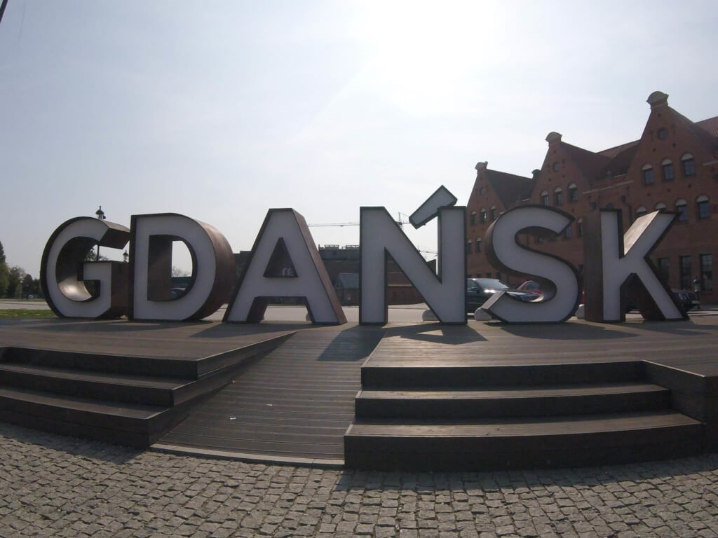 Gdansk, Polonia - Sueños Viajeros