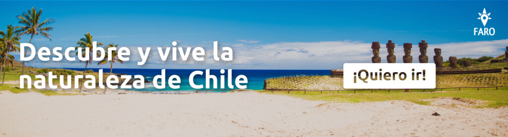 Descubre y vive la naturaleza de Chile - Sueños Viajeros