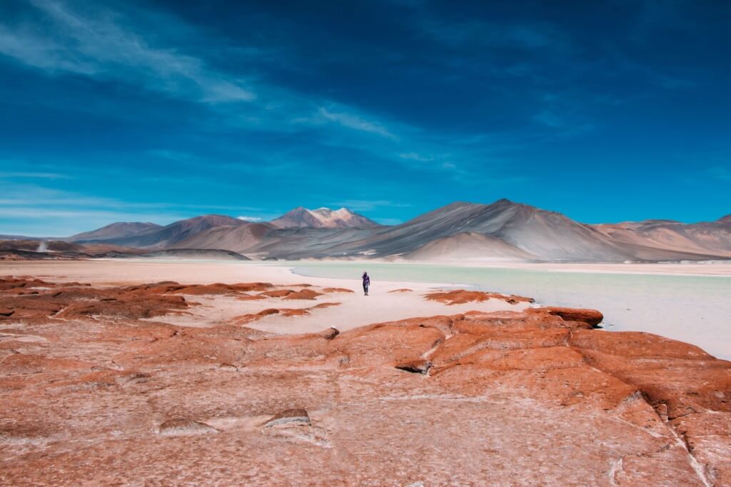 San Pedro de Atacama - Sueños Viajeros