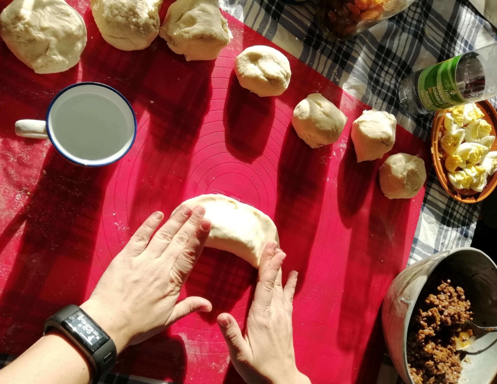 Tour gastronómico por Santiago con clases de cocina chilena - Sueños Viajeros