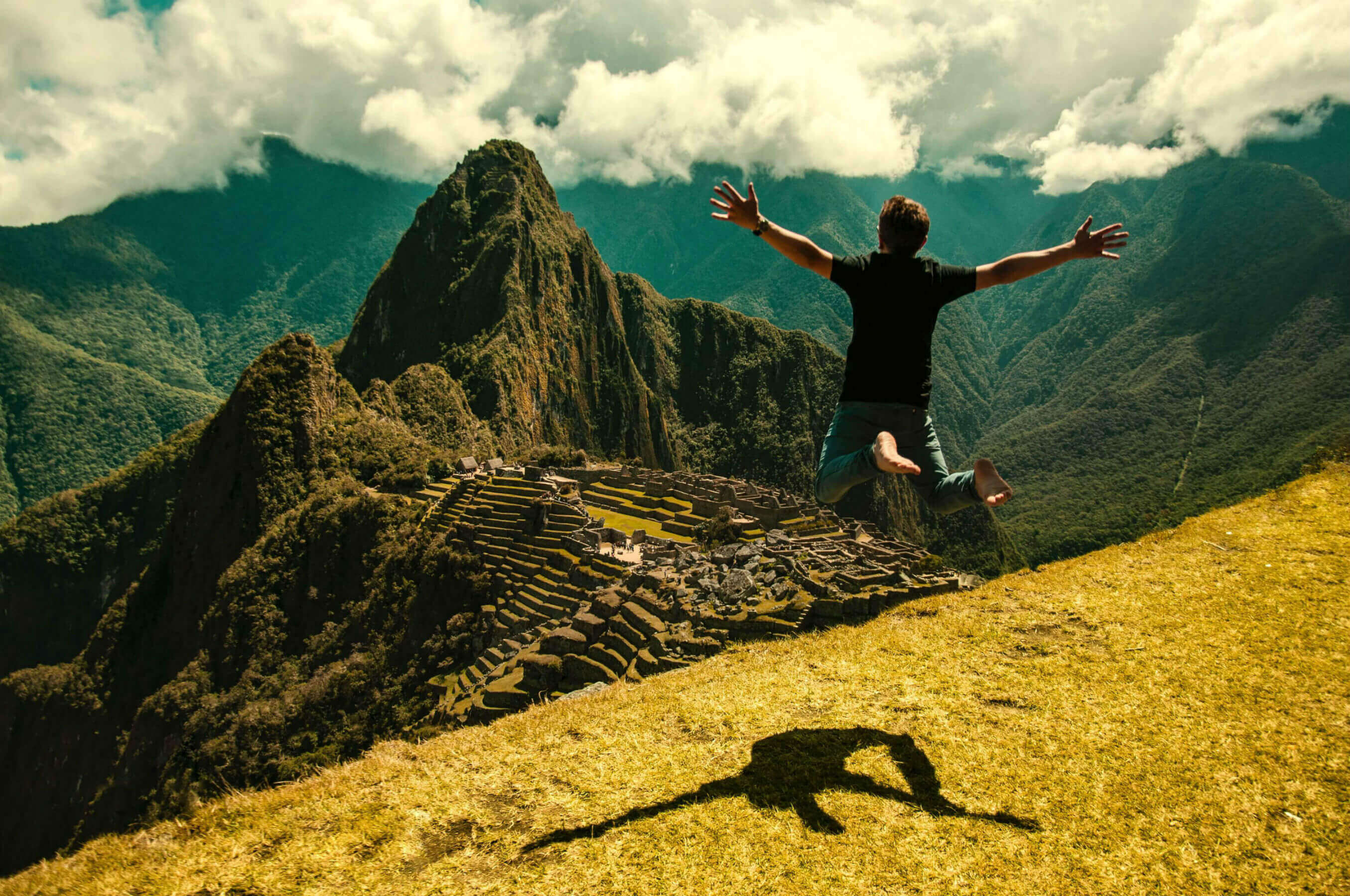 ¿cuál Es La Mejor época Para Visitar Machu Picchuemk 5043