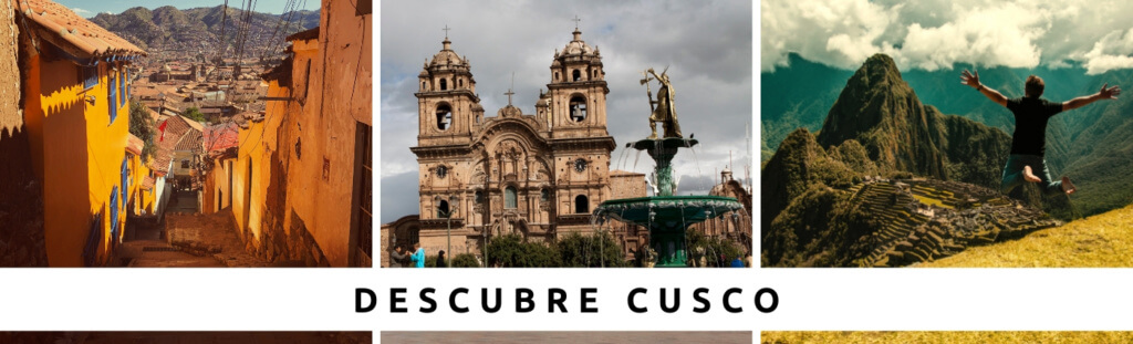 Tours en Cusco con Faro Travel